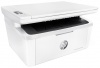 МФУ HP LaserJet Pro MFP M28a (Принтер/Копир/Сканер: A4600x600dpi 18ppm 500MHz 32Mb USB2.0) в Тюмени
