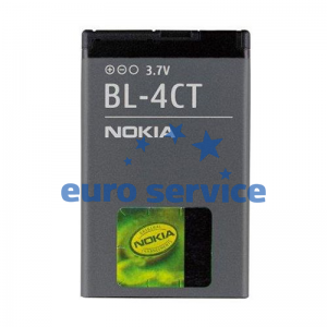 Аккумуляторная батарея Nokia BL-4CT 5310/6700S/7230/7310/X3