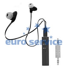 Bluetooth-гарнитура ST-006 черная