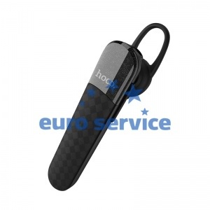 Bluetooth-гарнитура Hoco E25, черная