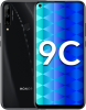 Смартфон Honor 9C 64Gb Black в Тюмени