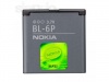 Аккумуляторная батарея Nokia BL-6P 6500 classic/7900 prism в Тюмени