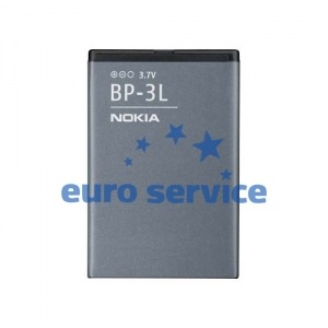 Аккумуляторная батарея Nokia BP-3L