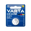 Батарейка Varta CR2032/3В