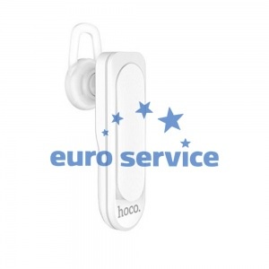 Bluetooth-гарнитура Hoco E23 Marvellous (белый)