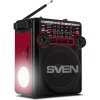 Радиоприемник SVEN SRP-355 RED