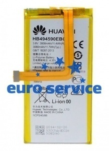 Аккумуляторная батарея Huawei Honor 8 Pro/Honor V9