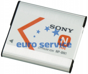 аккумуляторы Sony Cyber Shot DSC-T99