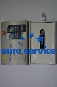 Bluetooth-гарнитура iPhone i7S под оригинал
