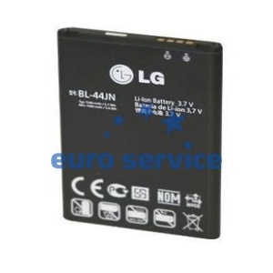 Аккумуляторная батарея LG BL-44JN (P690/P692/P698/P970/E400/E405/E510/E730/A290/A399 )
