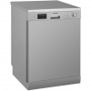 Посудомоечная машина Vestel VDWTC6041X [60 см, 12 комплектов,программ - 9] серебристый
