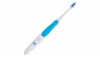 Электрическая зубная щетка CS Medica SonicPulsar CS-161 Голубой[Насадок: 2шт/Питание: AAA]