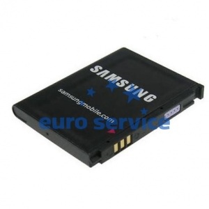 Аккумуляторная батарея Samsung D830/X820/U100/U300/U600