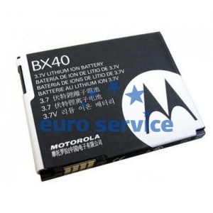 Аккумуляторная батарея Motorola (BX40) V8/V9/U9/ZN5
