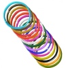 ABS пластик для 3D ручки Орбита PM-TYP03 (15 цветов) в Тюмени