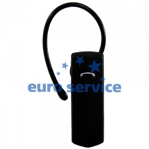 Bluetooth-гарнитура Samsung HM1900 (черная) 