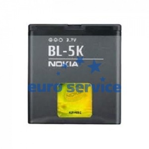 Аккумуляторная батарея Nokia BL-5K N85/N86/C7