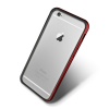 Бампер iPhone 6 (4.7) (красный+черный) в Тюмени