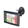 GPS-автонавигатор Navitel N500 Magnetic в Тюмени