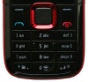 клавиатура Nokia 5130 Xpress Music чёрный (150руб) в Тюмени