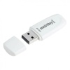 USB флэш накопитель 256Gb SmartBuy Scout White в Тюмени