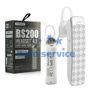 Bluetooth-гарнитура WK DESIGN BS200