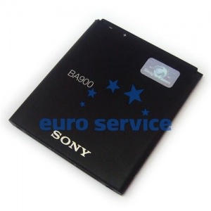 Аккумуляторная батарея Sony BA900 LT29i/ST26i тех. упак.