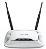 Wi-Fi роутер TP-Link TL-WR841N 300 Мбит/с 2T2R, 4 порта 100 Мбит/с в Тюмени