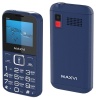 Сотовый телефон MAXVI B200 Blue в Тюмени