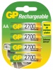 аккумуляторы GP AA (2700) за шт.