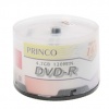 DVD - R 4,7 GB Princo в Тюмени
