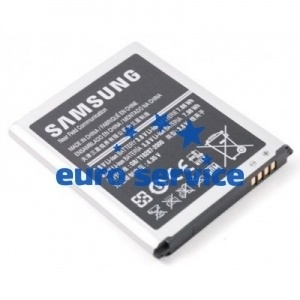Аккумуляторная батарея Samsung i9500/i9505/i9295 тех. упак.