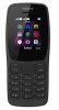 Сотовый телефон NOKIA 110 DS Black в Тюмени