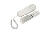 Телефон Ritmix RT-002 White