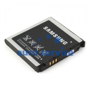Аккумуляторная батарея Samsung G600/S3600/C3110/C3310/ S3600i/S5520/S5320