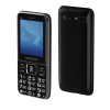 Сотовый телефон MAXVI P21 Black в Тюмени