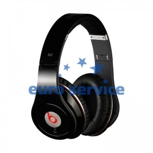Наушники Beats ST-418 (Hands free+Bluetooth+MP3) синие