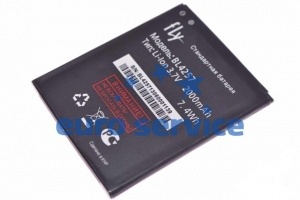 Аккумуляторная батарея Fly IQ451/Vista/Explay Fresh/ Vega/Micromax Unite 2 A120/Micromax A106/Q338