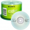 CD-R Sony в Тюмени