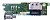 Шлейф Sony Xperia XZ2 (H8216, H8266, H8276, H8296) + разъем зарядки в Тюмени