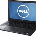 Ноутбук Dell в Тюмени