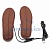 USB сушилка для обуви электрические стельки