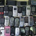 Б/У телефоны в Тюмени