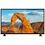 LED 43 (108 см) телевизор LCD BQ 43S08B Black /Smart TV Android в Тюмени