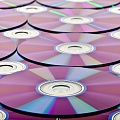 DVD-R (RW)/CD-R (RW) в Тюмени