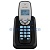 Телефон Texet TX-D6905A черный