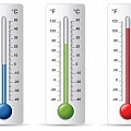 Термометры в Тюмени